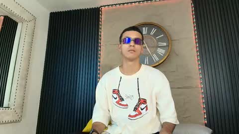 marcus_jeron online show from 10, 5, 2026