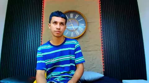 Snapshot of marcus_jeron chatting on 7, 6, 2026 marcus_jeron online show from 7, 6, 2026