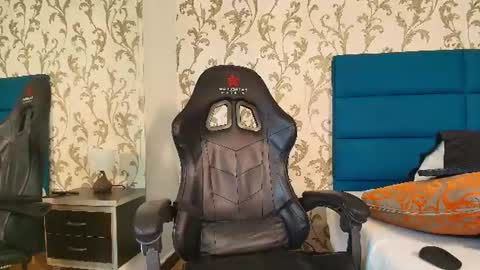 Snapshot of marcus_jeron chatting on 15, 6, 2026 marcus_jeron online show from 15, 6, 2026