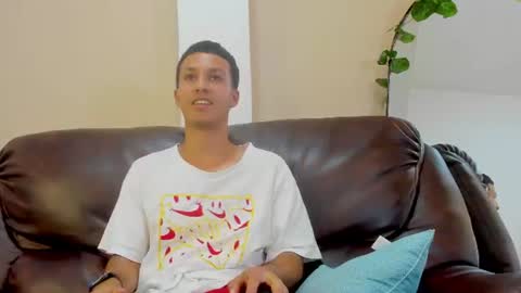Snapshot of marcus_jeron chatting on 24, 6, 2026 marcus_jeron online show from 24, 6, 2026