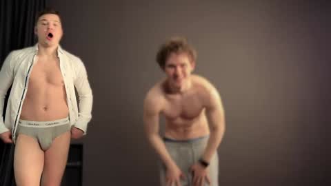 marcus_paradise online show from 23, 1, 2025