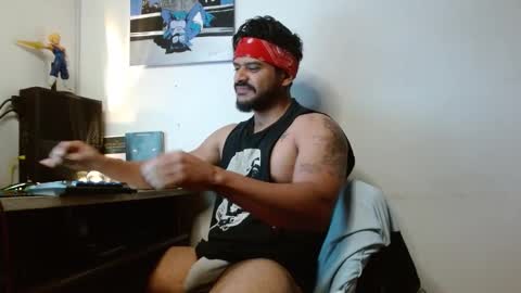 Snapshot of marcus_phoenix chatting on 17, 2, 2025 Marcus online show from 17, 2, 2025