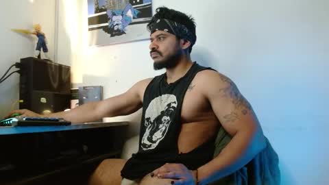 Snapshot of marcus_phoenix chatting on 2, 3, 2025 Marcus online show from 2, 3, 2025