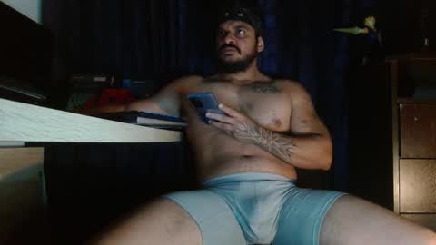 Marcus online show from 26, 2, 2026