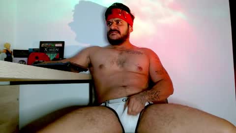 Marcus online show from 7, 4, 2026