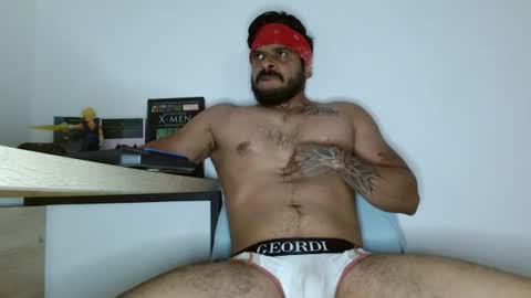 Marcus online show from 21, 7, 2026