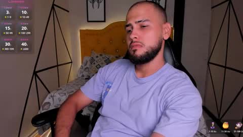 Snapshot of marcus_soler chatting on 9, 2, 2026 marcus_soler online show from 9, 2, 2026