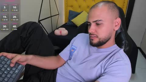 Snapshot of marcus_soler chatting on 23, 2, 2026 marcus_soler online show from 23, 2, 2026