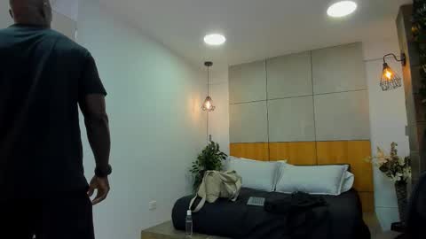 Marcusssss online show from 6, 1, 2026