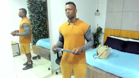 Marcusssss online show from 15, 1, 2026