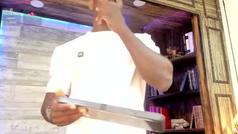 Marcusssss online show from 10, 2, 2026