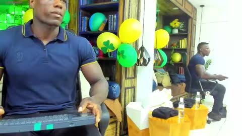 Marcusssss online show from 20, 3, 2026