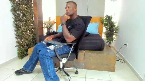 Marcusssss online show from 1, 4, 2026