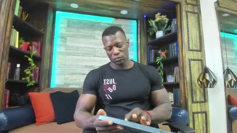 Marcusssss online show from 22, 5, 2026