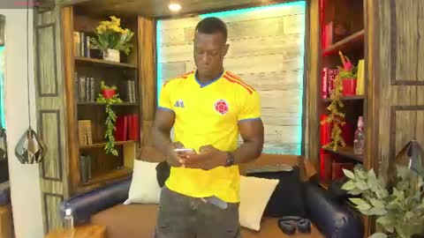 Snapshot of marcusblack_ chatting on 27, 6, 2026 Marcusssss online show from 27, 6, 2026
