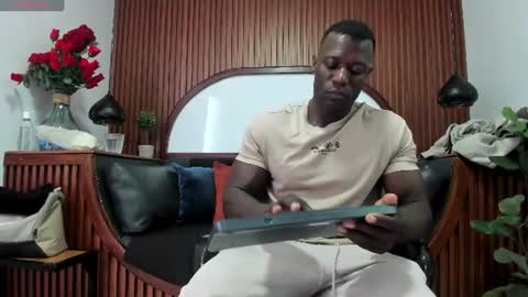 Snapshot of marcusblack_ chatting on 9, 7, 2026 Marcusssss online show from 9, 7, 2026