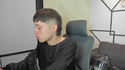 Marcus online show from 24, 11, 2025