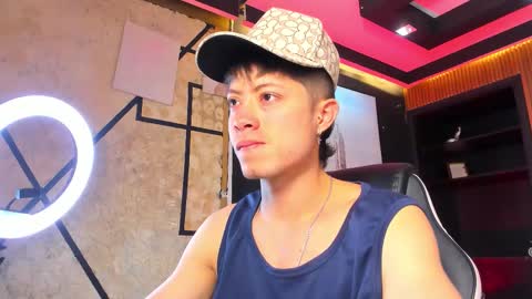 Marcus online show from 1, 12, 2025