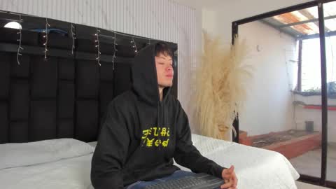 Marcus online show from 9, 2, 2026