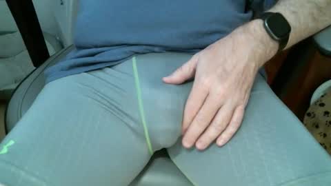 Snapshot of marcuscumsalot chatting on 23, 5, 2026 Marcus online show from 23, 5, 2026