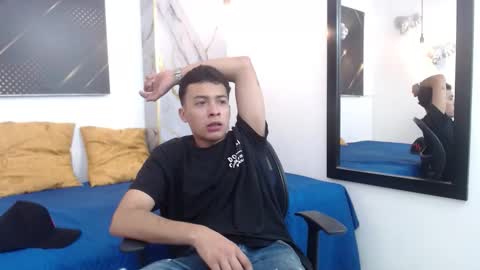 MARCUS  online show from 9, 1, 2026