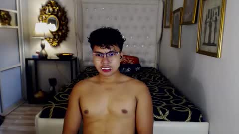 Snapshot of marcusmason1 chatting on 16, 12, 2025 marcusmason1 online show from 16, 12, 2025