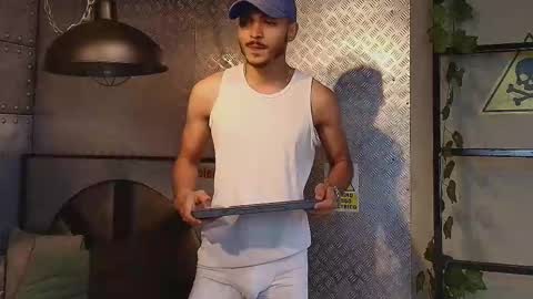 Marcus online show from 23, 2, 2026