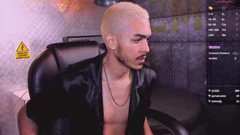 Marcus online show from 2, 3, 2026