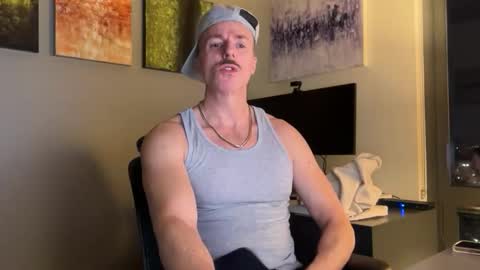 Marcus online show from 21, 12, 2025