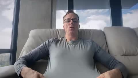 Marcus online show from 18, 4, 2026