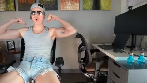 Marcus online show from 20, 4, 2026