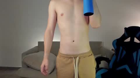 Marcus online show from 10, 1, 2025