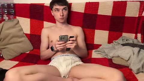Marcus online show from 7, 7, 2026