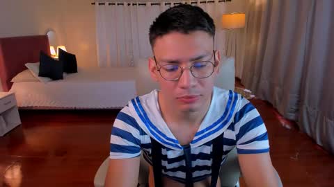 marcus online show from 18, 10, 2025