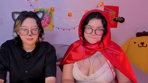 danna online show from 30, 10, 2025