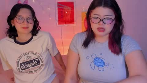 Snapshot of marcy_grey chatting on 8, 4, 2026 danna online show from 8, 4, 2026