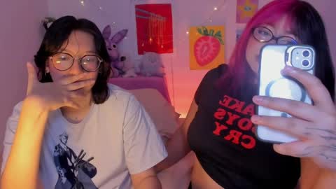 Snapshot of marcy_grey chatting on 28, 4, 2026 danna online show from 28, 4, 2026