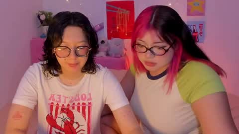 Snapshot of marcy_grey chatting on 5, 5, 2026 danna online show from 5, 5, 2026