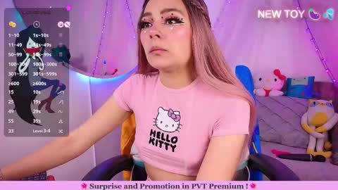 Marceline online show from 18, 2, 2025