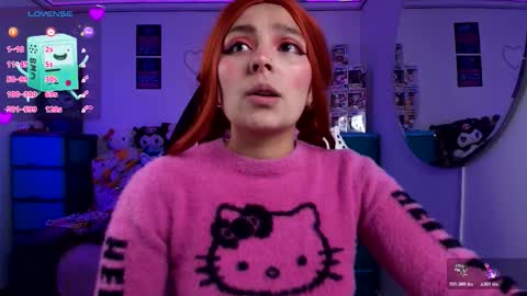 Marceline online show from 17, 2, 2026