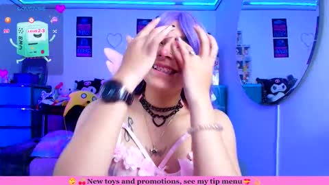 Marceline online show from 7, 3, 2026