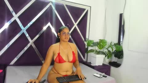 Snapshot of marcyasm chatting on 8, 2, 2026 Marcy Gomez online show from 8, 2, 2026