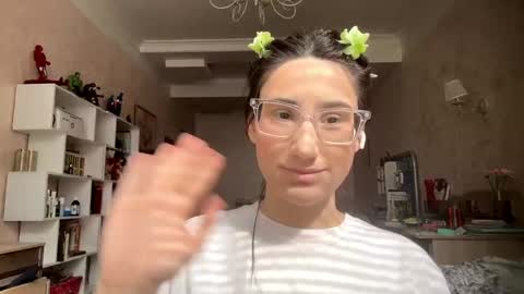 Zara online show from 23, 3, 2026