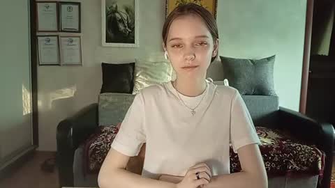 Snapshot of marenwhitver chatting on 23, 7, 2026 Anna online show from 23, 7, 2026