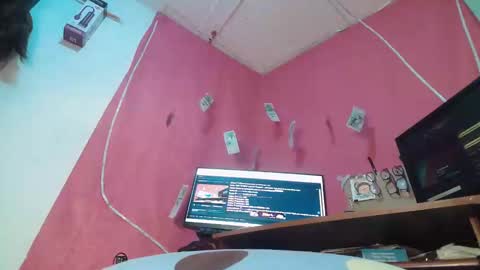 marfil74851 online show from 21, 12, 2025