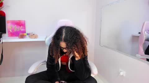 marfilastrom online show from 30, 12, 2024