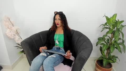 marfilastrom online show from 26, 1, 2025