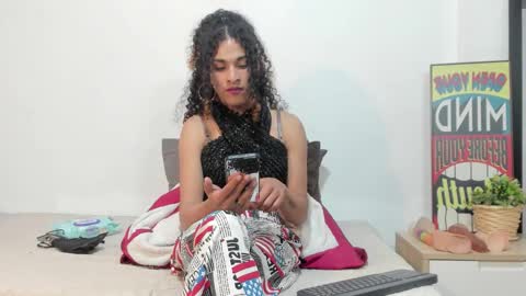 marfilastrom online show from 3, 2, 2026