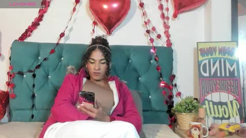 marfilastrom online show from 20, 2, 2026