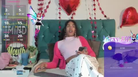 marfilastrom online show from 5, 4, 2026